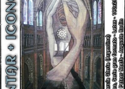 by Gisela Garcia Gleria