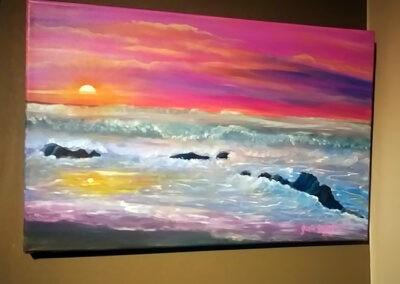 by Gisela Garcia Gleria
