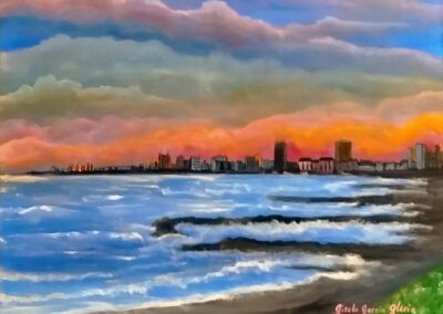 by Gisela Garcia Gleria