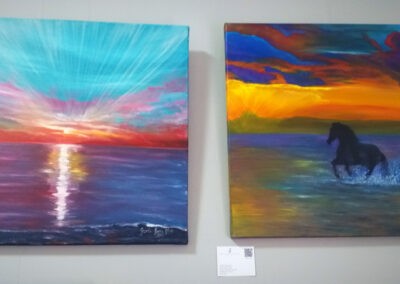 by Gisela Garcia Gleria