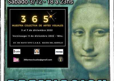by Gisela Garcia Gleria