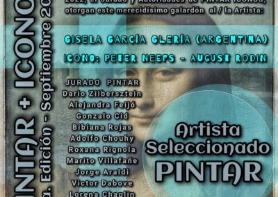 by Gisela Garcia Gleria