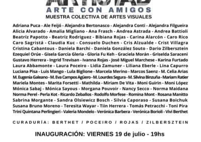 by Gisela Garcia Gleria
