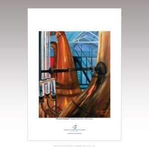 El sonido de Springbank by Gisela Garcia Gleria