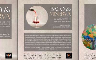 Expo Baco & Minerva