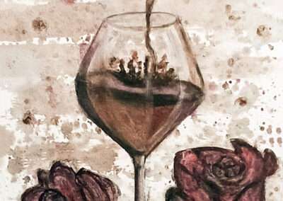 Días de vino y rosas