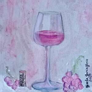 El descanso by Gisela Garcia Gleria