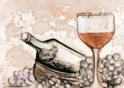 Oda al Vino