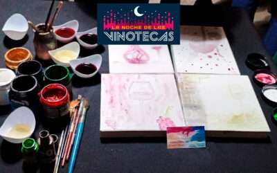 La Noche de las Vinotecas