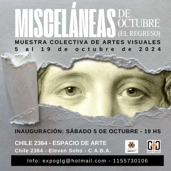 Miscelaneas de octubre 01