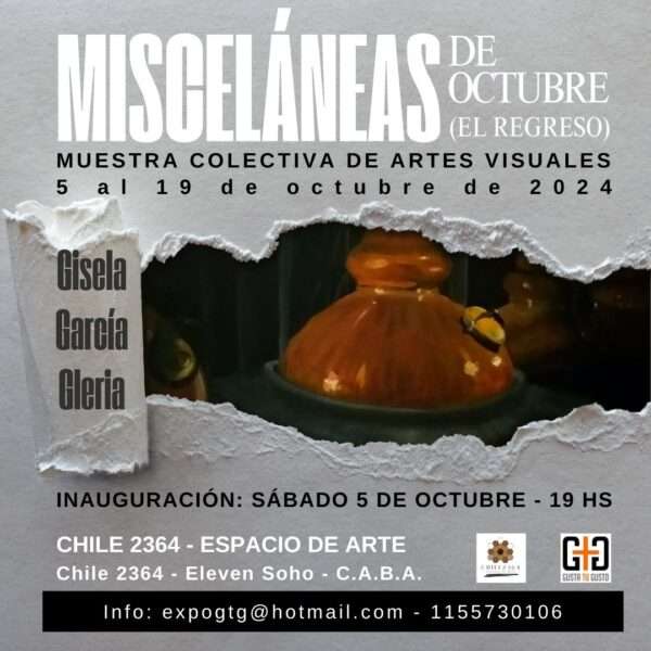Miscelaneas de octubre 02