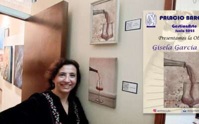 GestionArte Palacio Barolo 2025