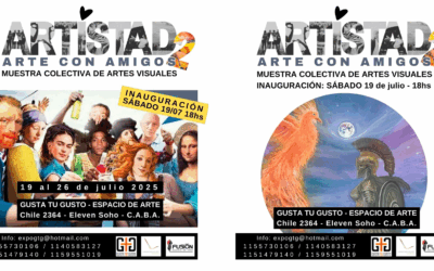 Artistad 2