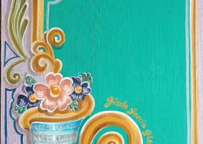 Estudio de cornucopia