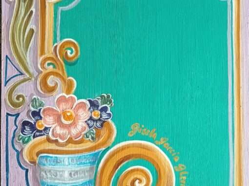 Estudio de cornucopia