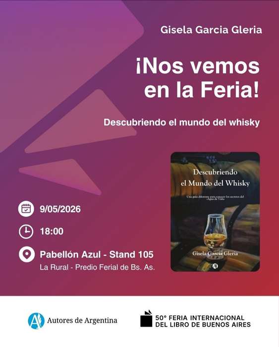 feria del libro 2026